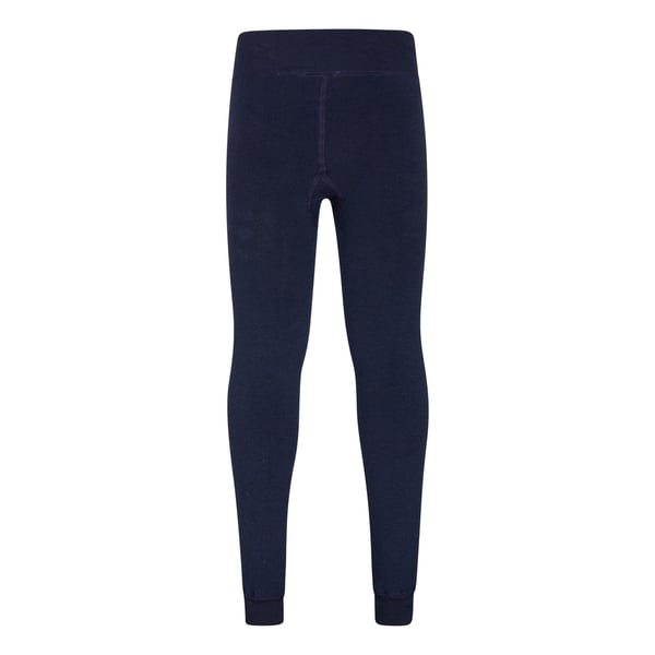 Mountain Warehouse Childrens/Kids Fluffy Fleece Lined Leggings