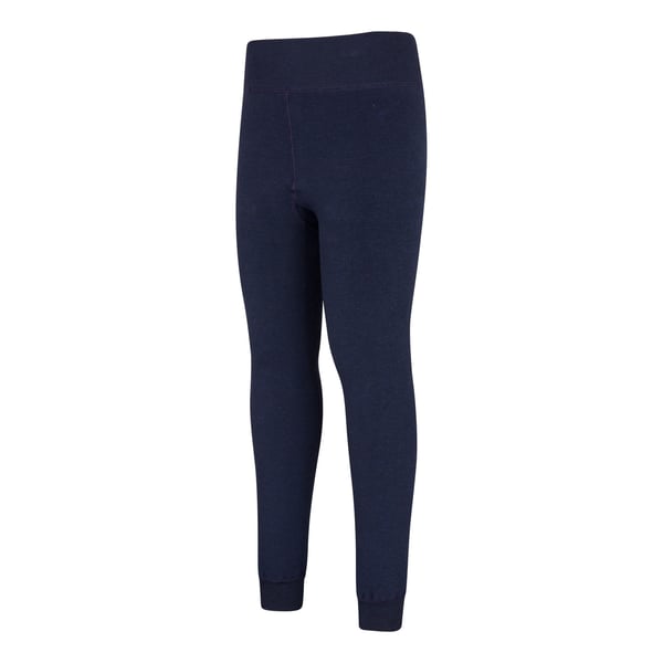 Mountain Warehouse Childrens/Kids Fluffy Fleece Lined Leggings