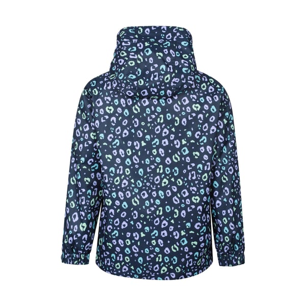 Mountain Warehouse Childrens/Kids Aries 3 in 1 Waterproof Jacket