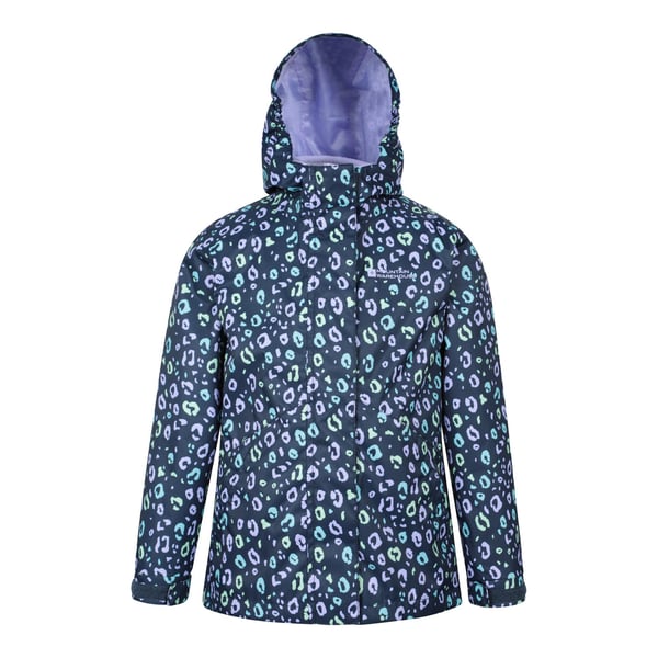 Mountain Warehouse Childrens/Kids Aries 3 in 1 Waterproof Jacket
