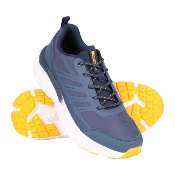 Mountain Warehouse Womens/Ladies Switch Everyday Trainers