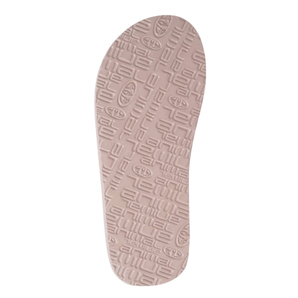 Animal Womens/Ladies Tidal Flip Flops