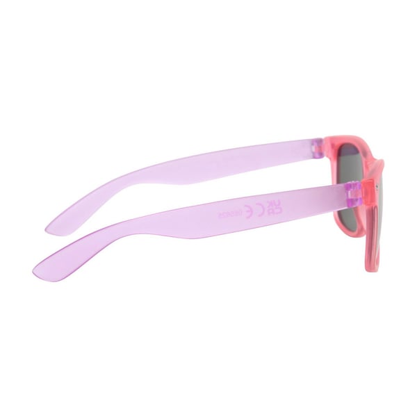 Mountain Warehouse Childrens/Kids Shine Sunglasses