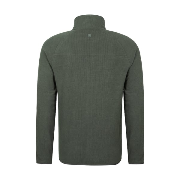 Mountain Warehouse Miesten Milburn Fleecetakki