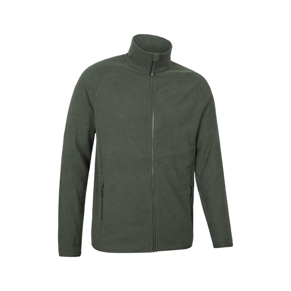 Mountain Warehouse Miesten Milburn Fleecetakki