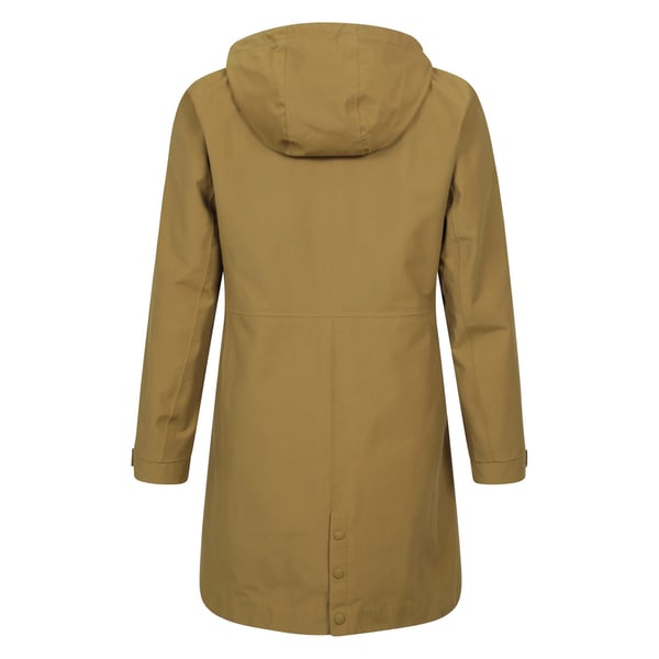 Mountain Warehouse Womens/Ladies Seashore Waterproof Jacket