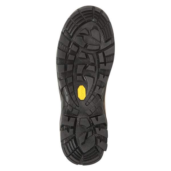 Mountain Warehouse Mens Odyssey Extreme Nubuck Waterproof Hiking Boots