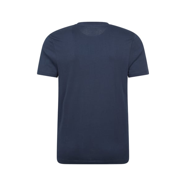 Mountain Warehouse Mens Sunrise T-Shirt