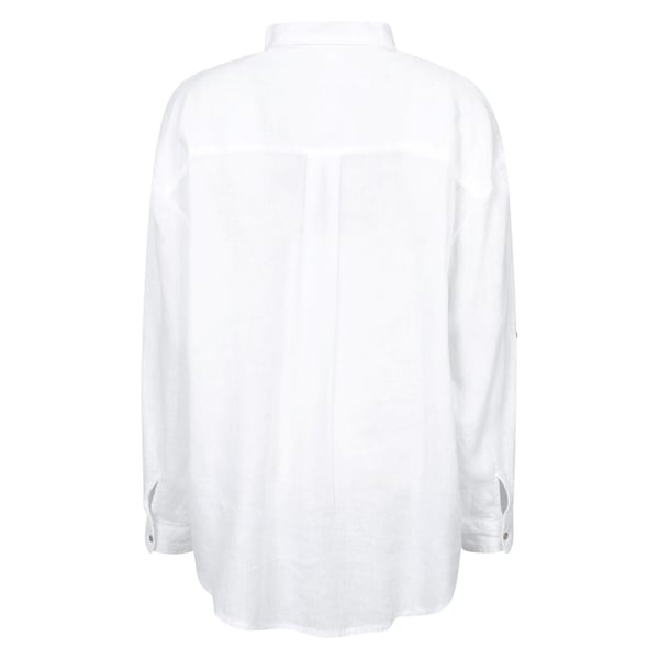 Mountain Warehouse Womens/Ladies Santiago Oversized Shirt