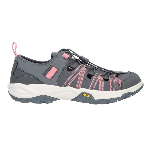 Mountain Warehouse Naisten Wanderlust Extreme Vibram -kävelysandaalit