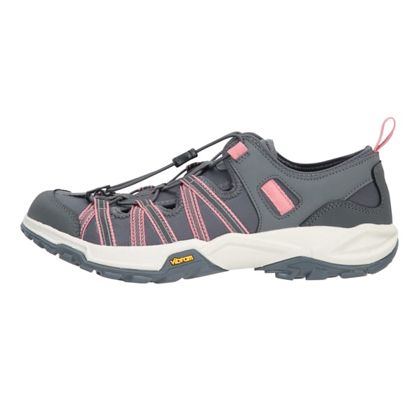 Mountain Warehouse Naisten Wanderlust Extreme Vibram -kävelysandaalit