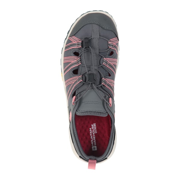 Mountain Warehouse Naisten Wanderlust Extreme Vibram -kävelysandaalit
