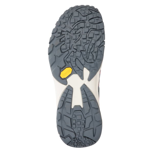 Mountain Warehouse Naisten Wanderlust Extreme Vibram -kävelysandaalit