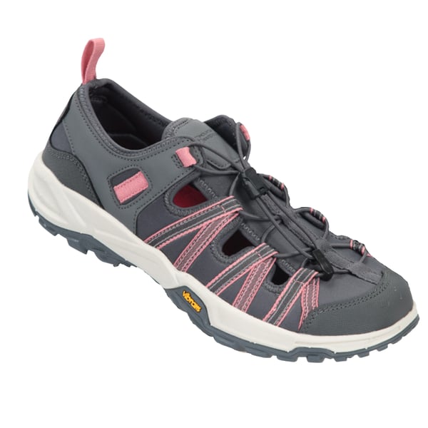 Mountain Warehouse Womens/Ladies Wanderlust Extreme Vibram Walking Sandals Mountain Warehouse Womens/Ladies Wanderlust Extreme Vibram Walking Sandals