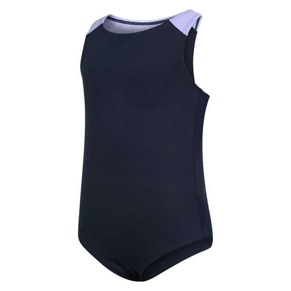 Mountain Warehouse Girls Sporty One Piece Swimsuit