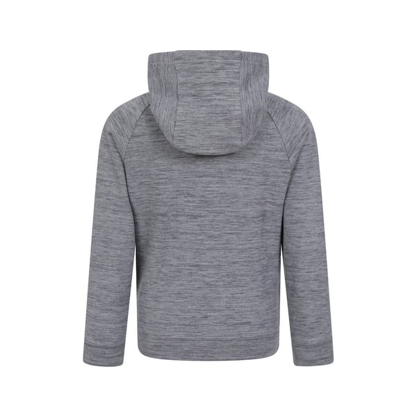 Mountain Warehouse Lasten Strath Melange Supersoft huppari