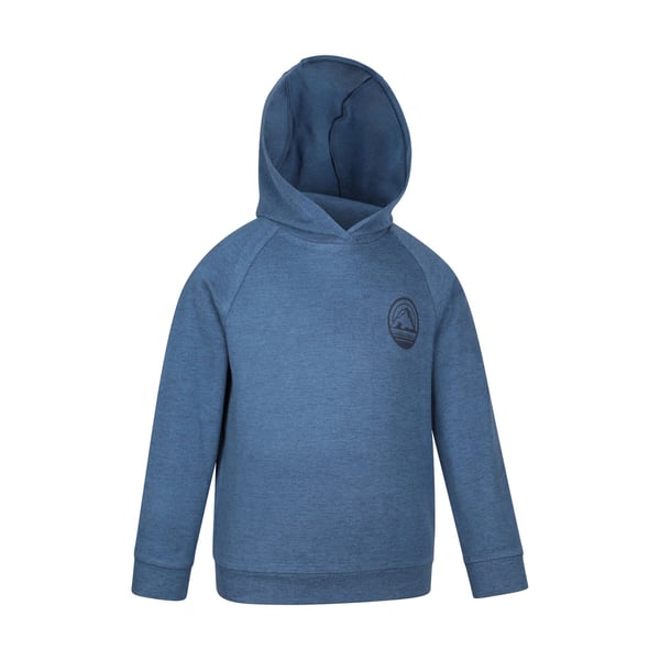 Mountain Warehouse Lasten Strath Melange Supersoft huppari