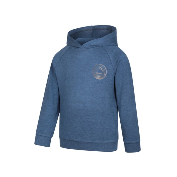 Mountain Warehouse Lasten Strath Melange Supersoft huppari