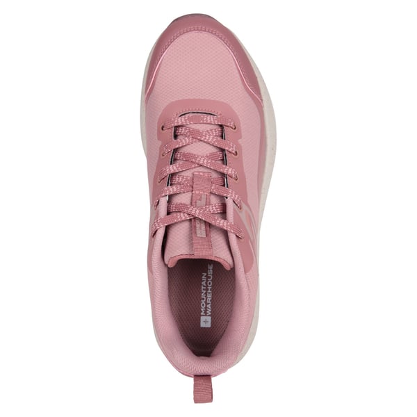Mountain Warehouse Womens/Ladies Momentum Waterproof Walking Shoes
