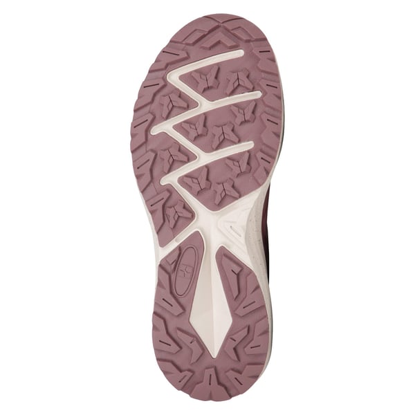 Mountain Warehouse Womens/Ladies Momentum Waterproof Walking Shoes