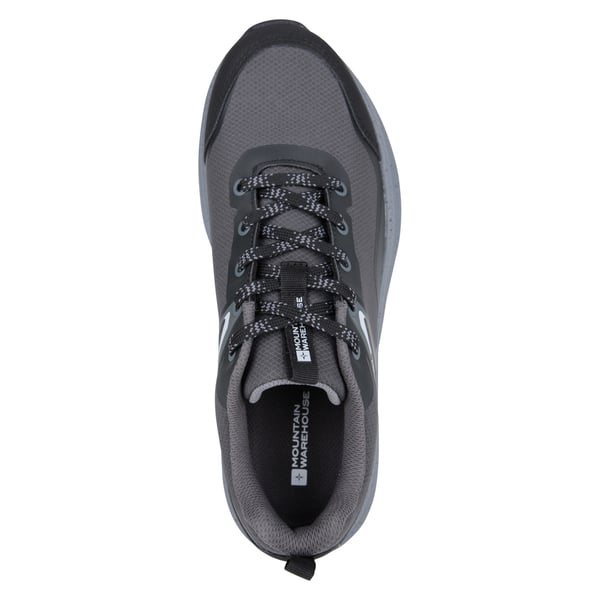 Mountain Warehouse Womens/Ladies Momentum Waterproof Walking Shoes