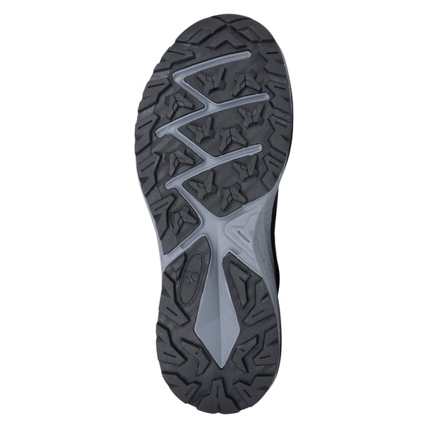 Mountain Warehouse Womens/Ladies Momentum Waterproof Walking Shoes