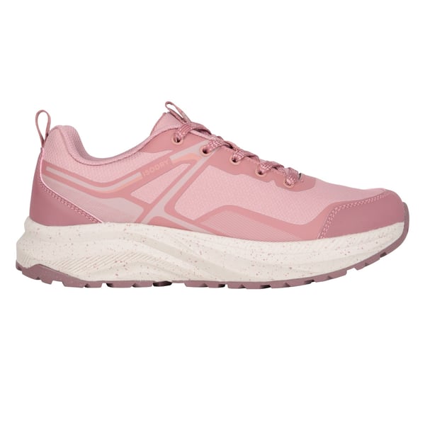 Mountain Warehouse Womens/Ladies Momentum Waterproof Walking Shoes