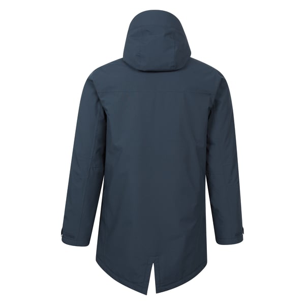 Mountain Warehouse Mens Reid Waterproof Padded Jacket