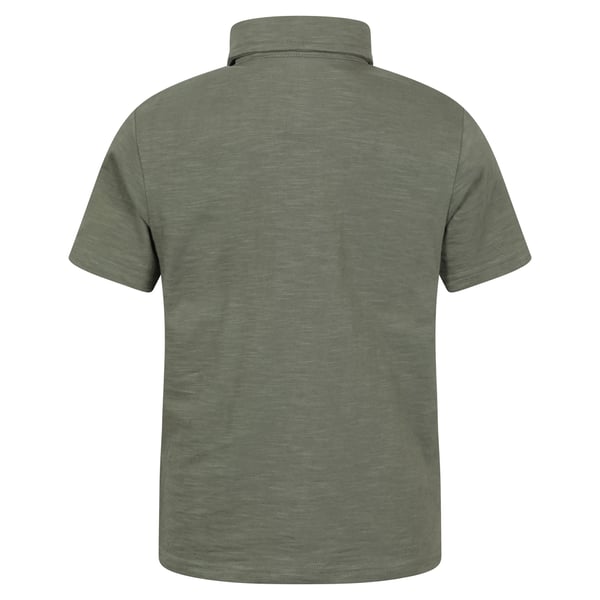 Mountain Warehouse Lasten Slub Pikeepaita