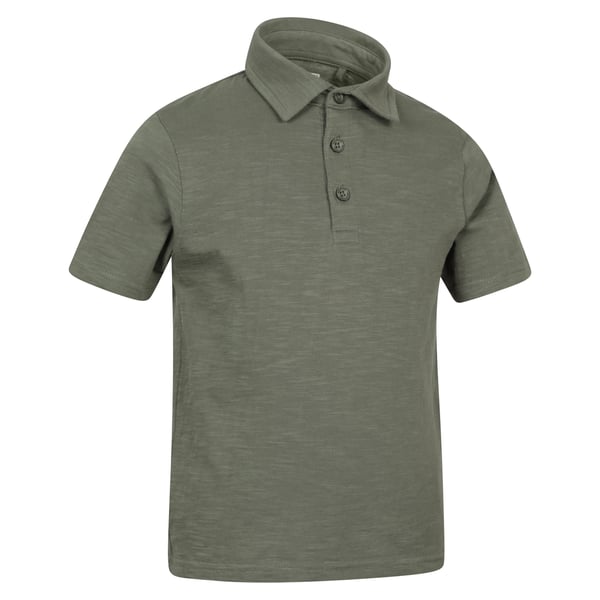 Mountain Warehouse Lasten Slub Pikeepaita