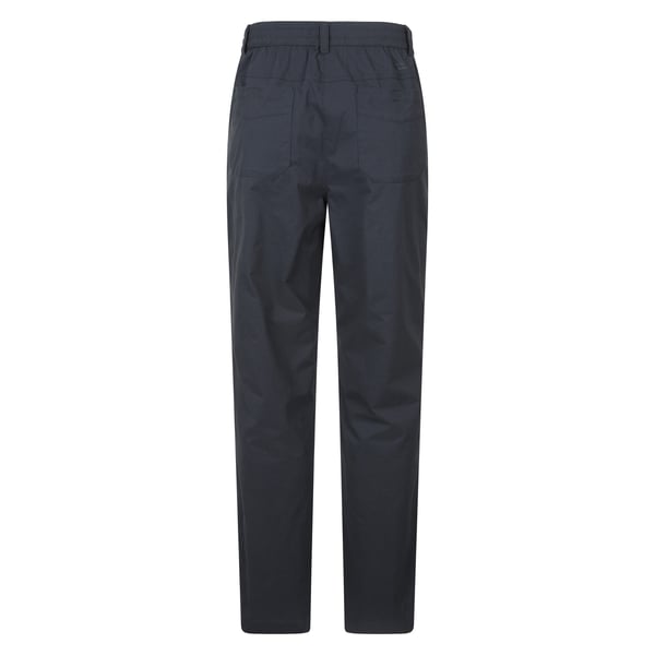 Mountain Warehouse Womens/Ladies Delta Stretch Short Trousers