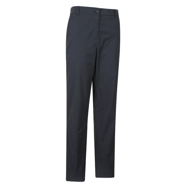 Mountain Warehouse Womens/Ladies Delta Stretch Short Trousers