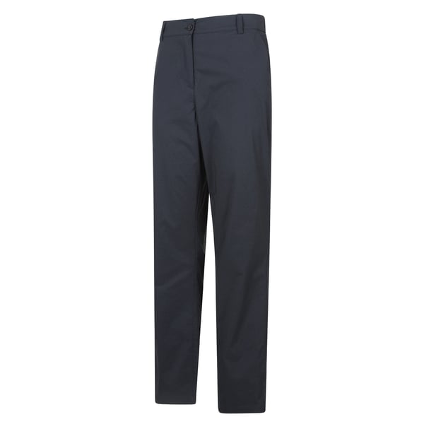 Mountain Warehouse Womens/Ladies Delta Stretch Short Trousers