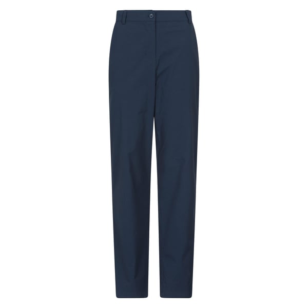 Mountain Warehouse Womens/Ladies Delta Stretch Short Trousers