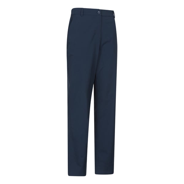 Mountain Warehouse Womens/Ladies Delta Stretch Short Trousers