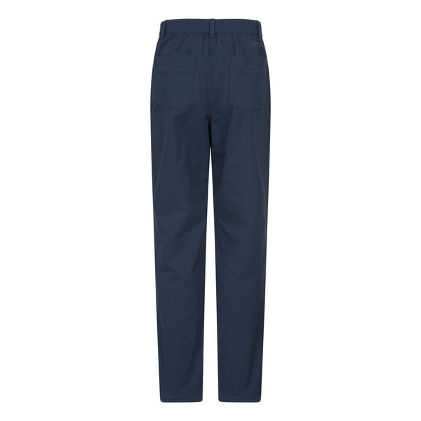Mountain Warehouse Womens/Ladies Delta Stretch Short Trousers