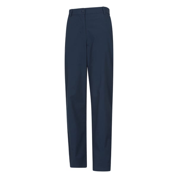 Mountain Warehouse Womens/Ladies Delta Stretch Short Trousers
