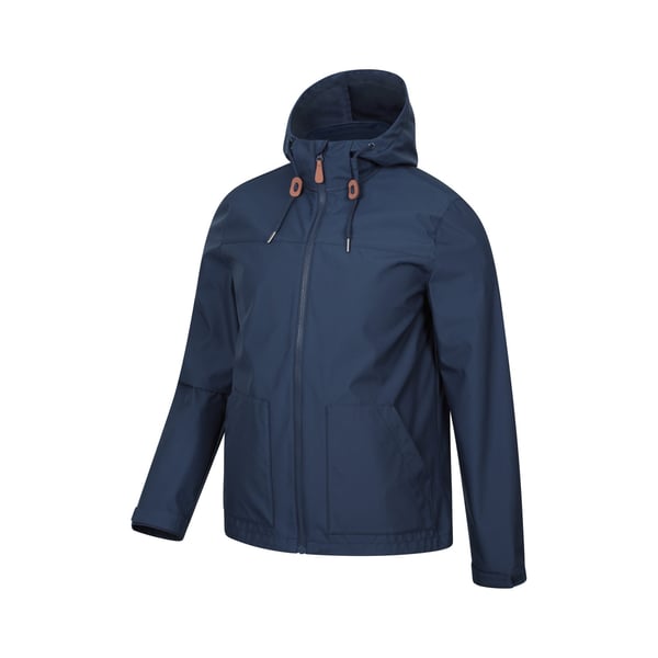 Mountain Warehouse Iona Softshelljacka för män