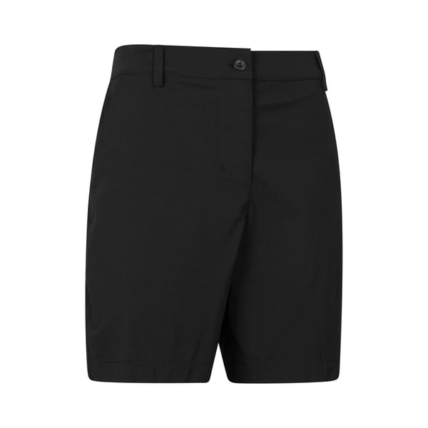 Mountain Warehouse Naisten Delta Stretch -shortsit