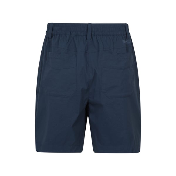 Mountain Warehouse Naisten Delta Stretch -shortsit