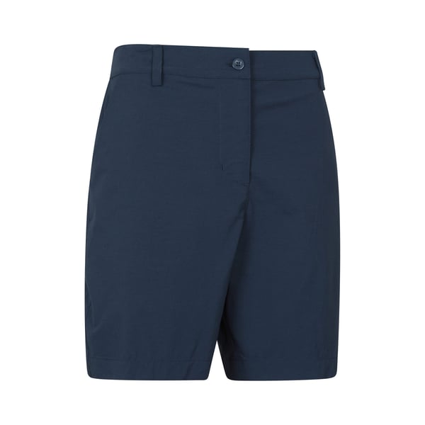 Mountain Warehouse Naisten Delta Stretch -shortsit