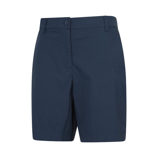 Mountain Warehouse Naisten Delta Stretch -shortsit