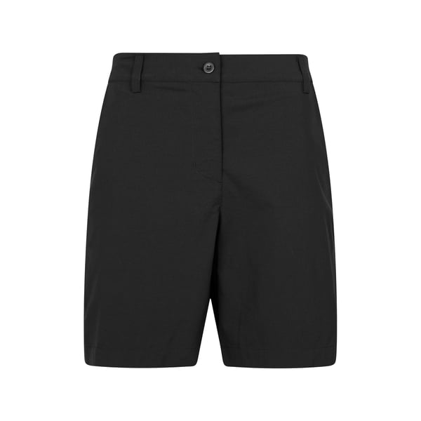 Mountain Warehouse Womens/Ladies Delta Stretch Shorts