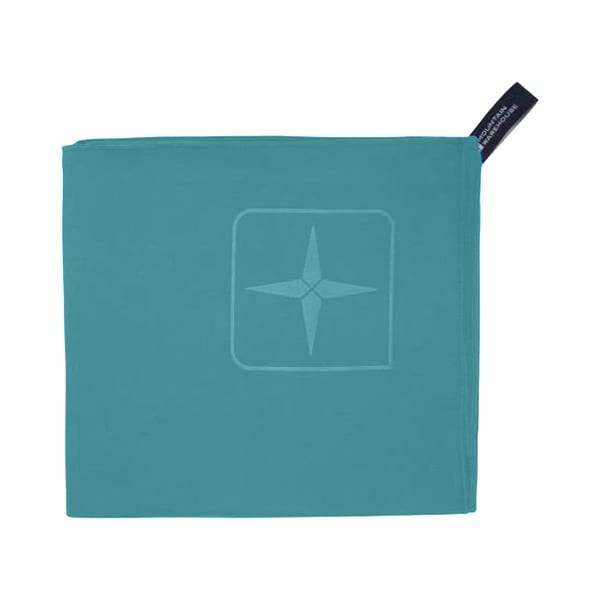 Mountain Warehouse Travel Microfibre Towel