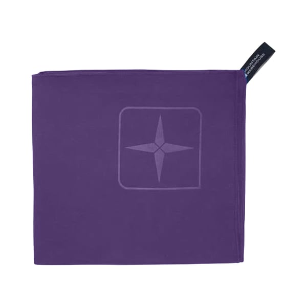 Mountain Warehouse Travel Microfibre Towel