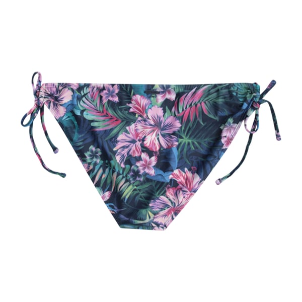 Animal Womens/Ladies Iona Side Tie Bikini Bottoms