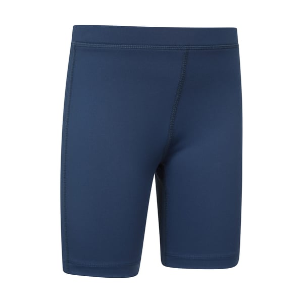 Mountain Warehouse Childrens/Kids Flick Flack Cycling Shorts