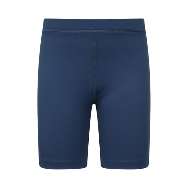 Mountain Warehouse Childrens/Kids Flick Flack Cycling Shorts Mountain Warehouse Childrens/Kids Flick Flack Cycling Shorts