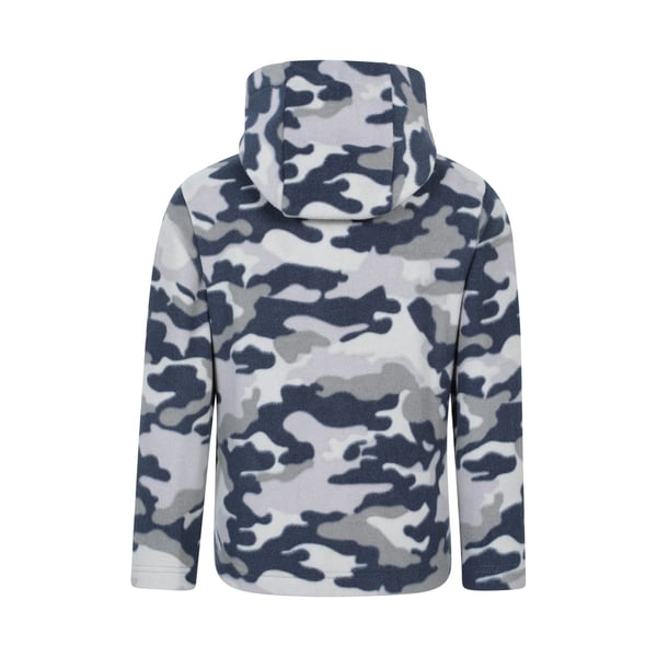Mountain Warehouse Lasten Pursuit II Camo Huppari