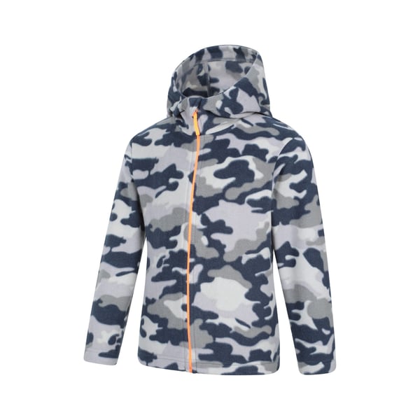 Mountain Warehouse Lasten Pursuit II Camo Huppari